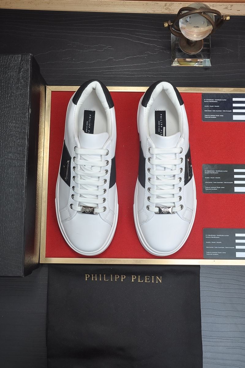 Philipp Plein Shoes